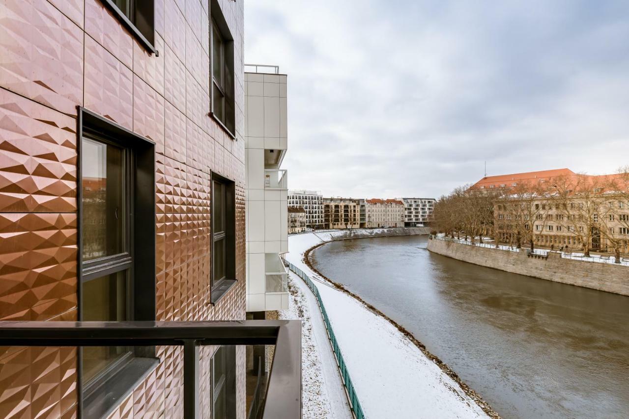 Dream4You Apartments - Wroclaw — Photos 1