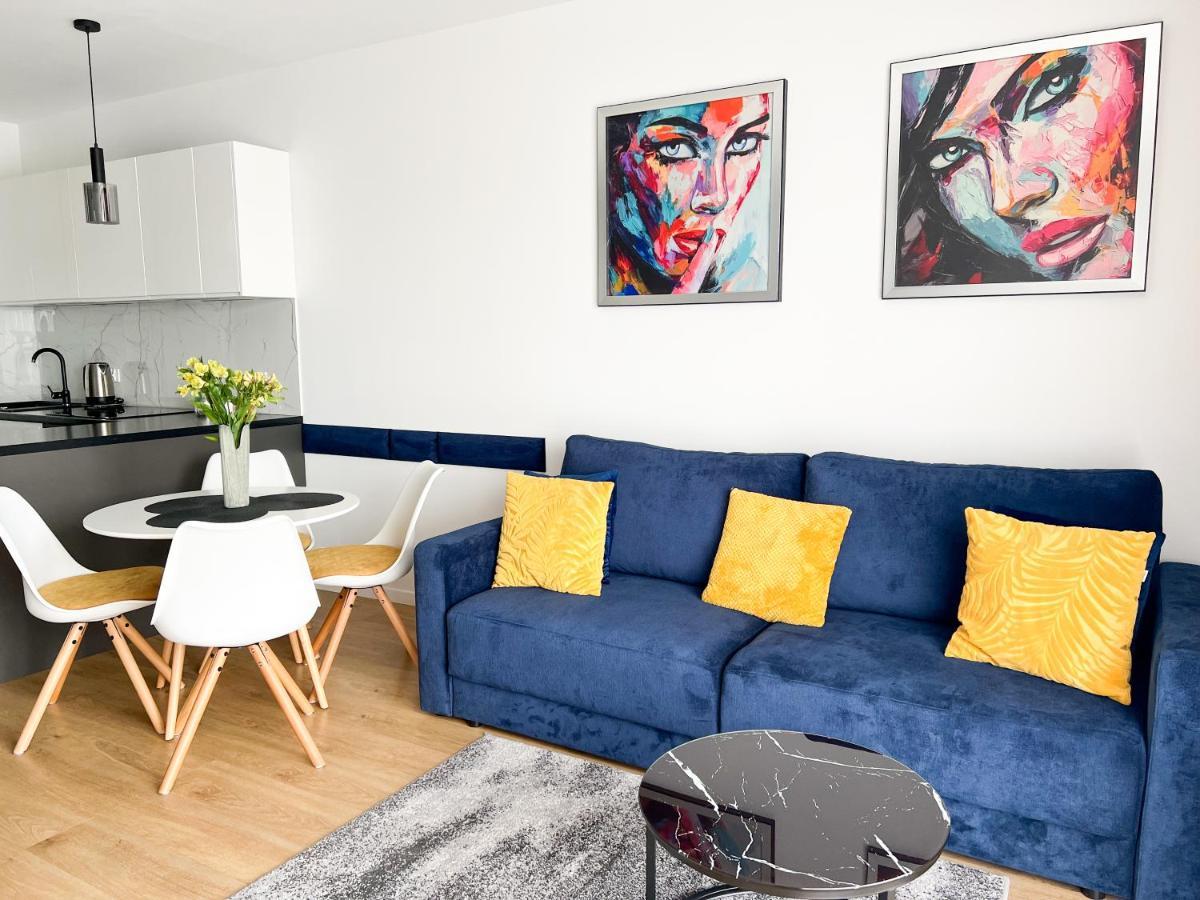 Dream4You Apartments - Wroclaw, Wroclaw