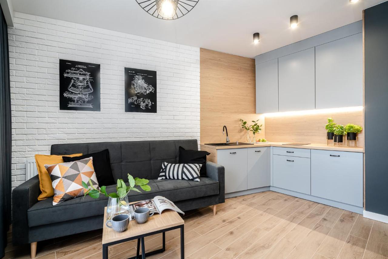 Dream4You Apartments - Wroclaw — Photos 3